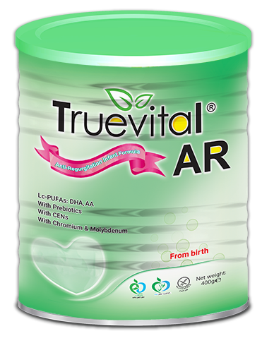 Truevital AR